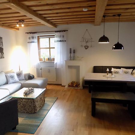 Ferienwohnung Waldblick Hauzenberg Kültér fotó