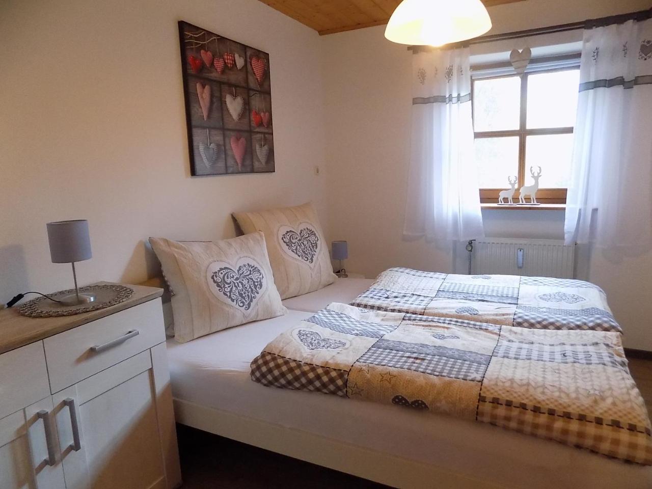 Ferienwohnung Waldblick Hauzenberg Kültér fotó