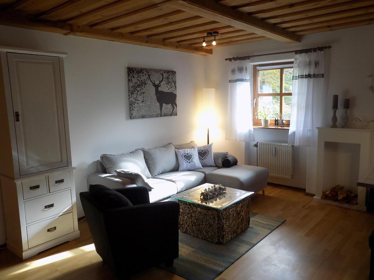 Ferienwohnung Waldblick Hauzenberg Kültér fotó
