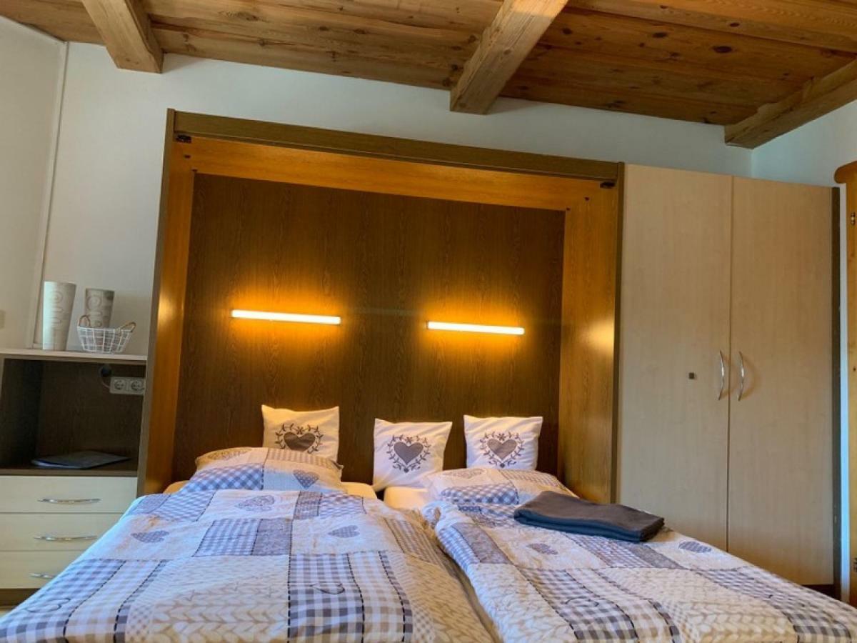 Ferienwohnung Waldblick Hauzenberg Kültér fotó